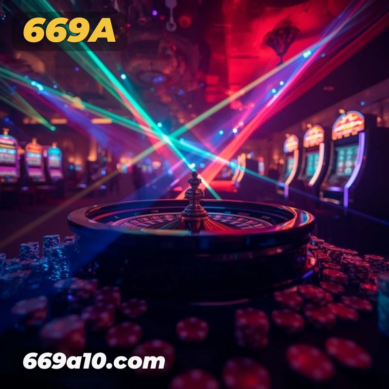 669a São Paulo - Jogo Providers