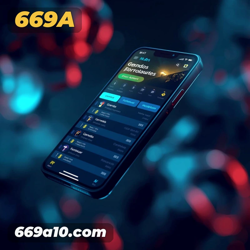669a Brasília - Jogo Features