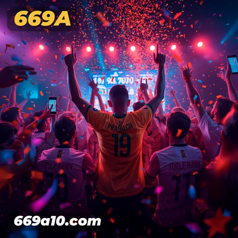 669a Salvador - Statistics