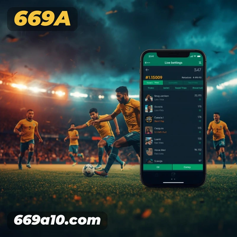 669a - Support
